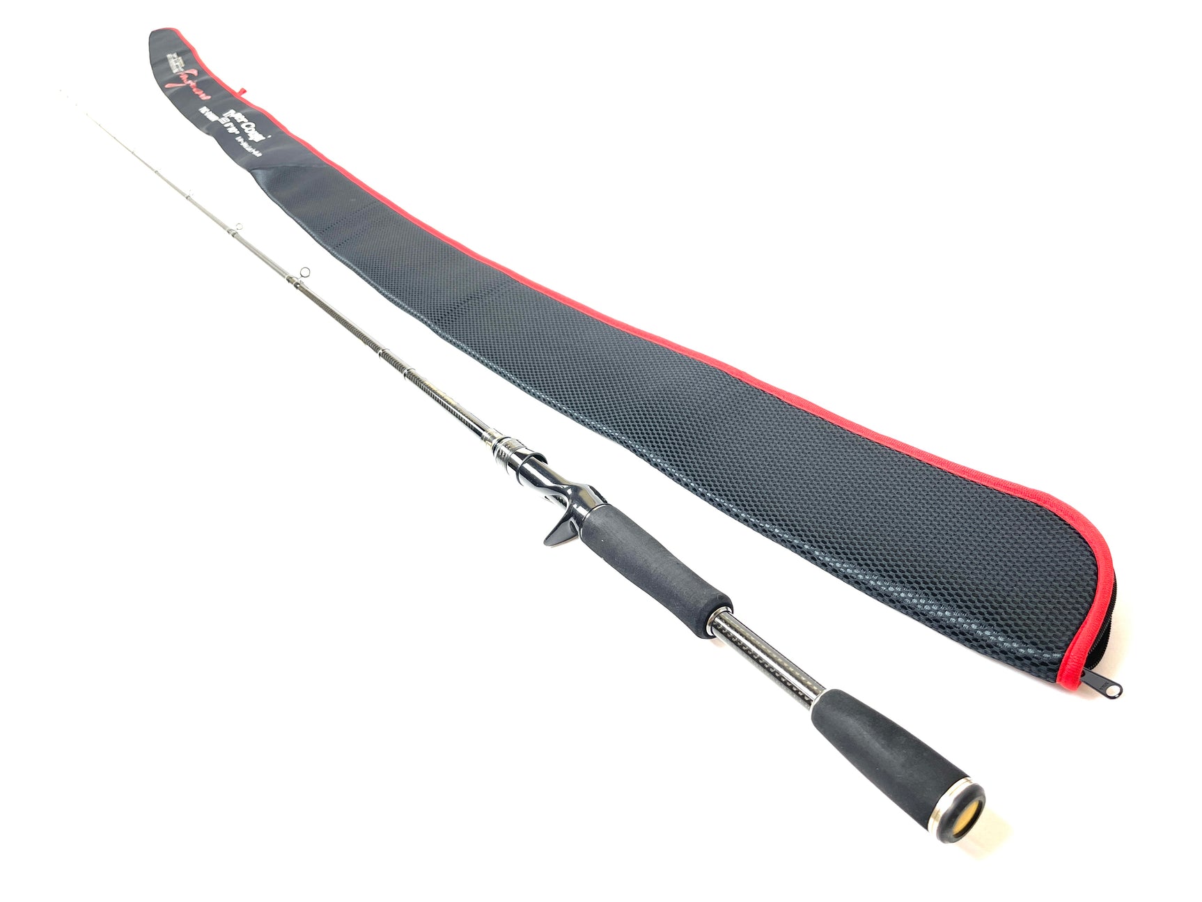 Used Evergreen Kaleido Inspirare TKIC-610MR-BK Super Cougar