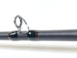 Used Megabass New Black Jungle F10-76XBJ Super Red Demon