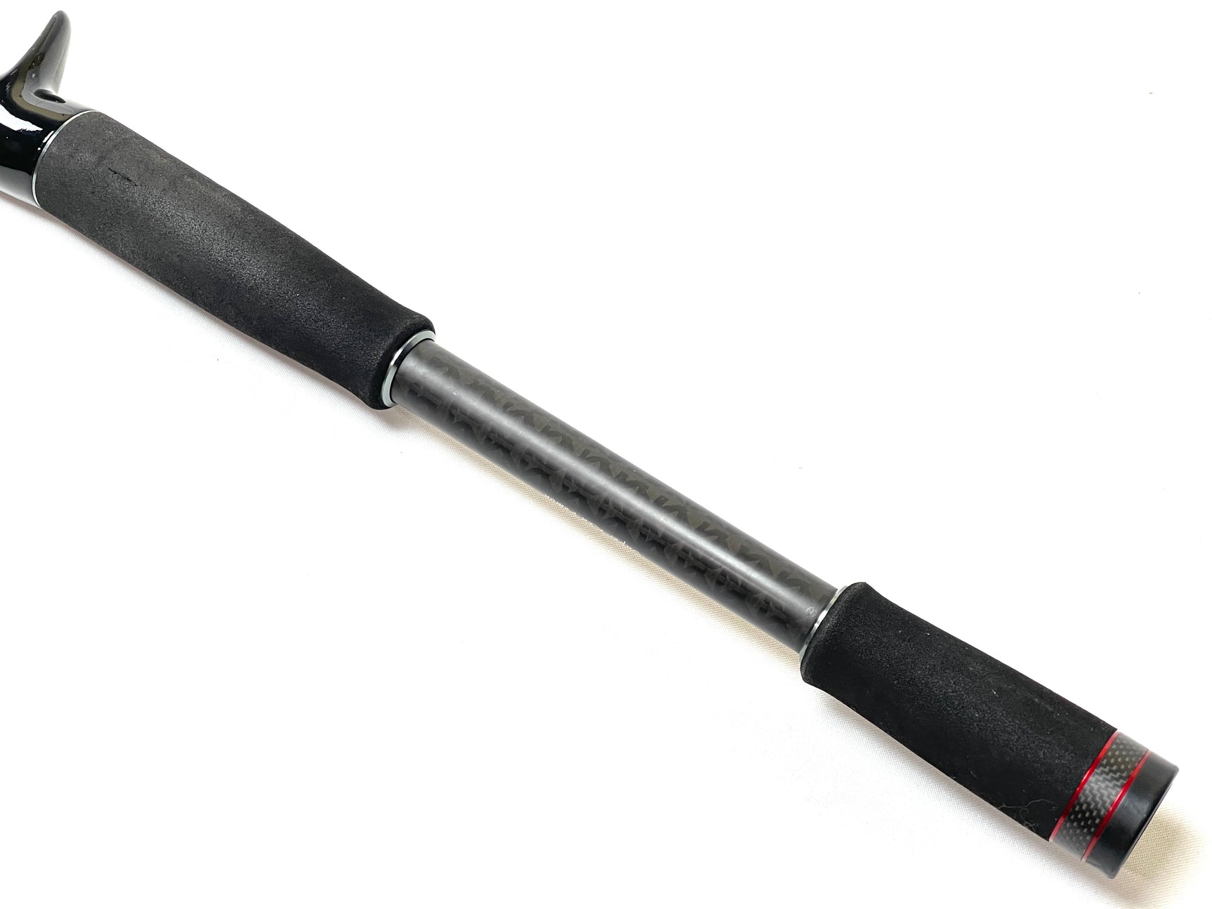 Used Megabass New Black Jungle F10-76XBJ Super Red Demon