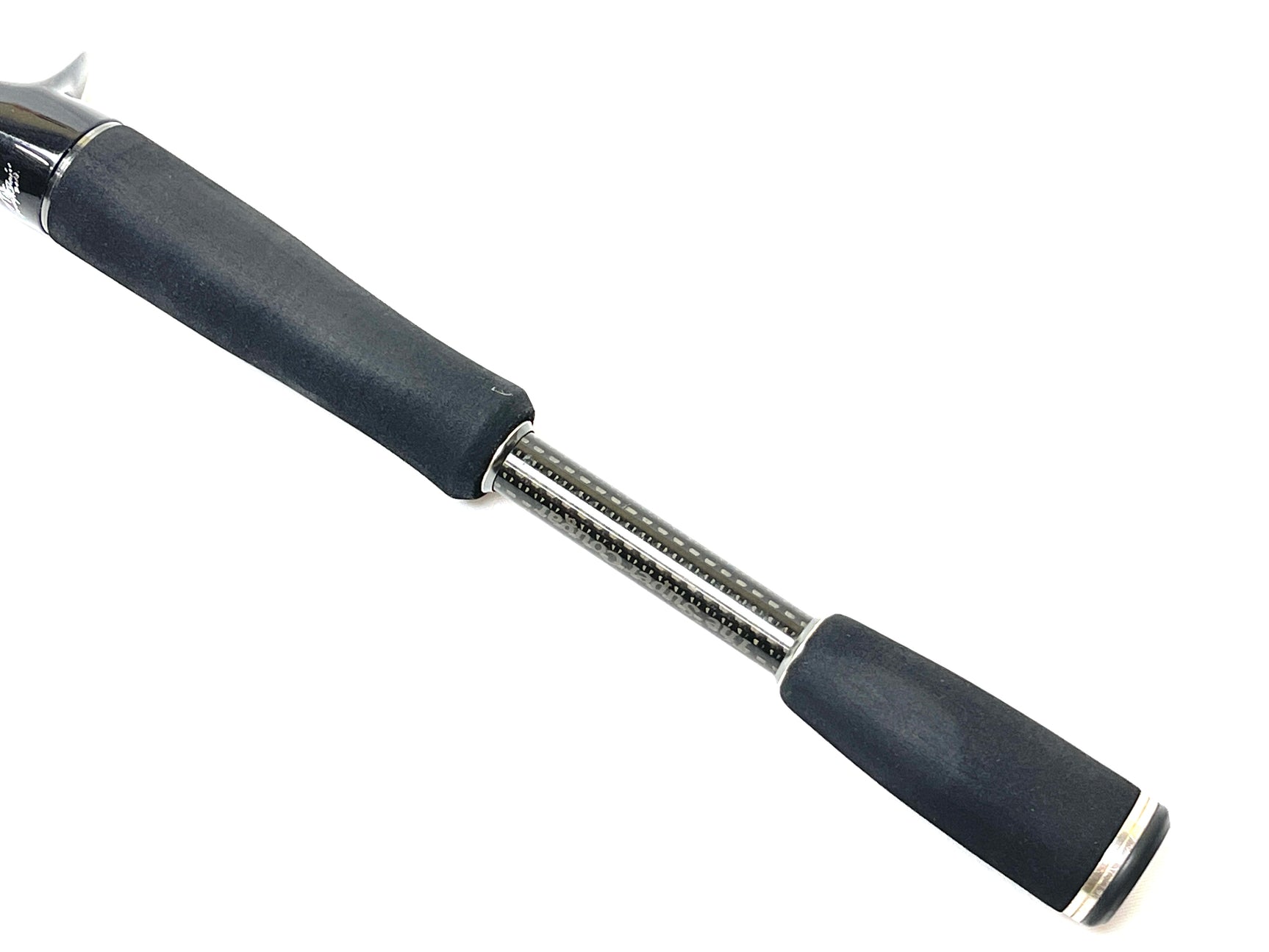 Used Evergreen Kaleido Inspirare TKIC-610MR-BK Super Cougar