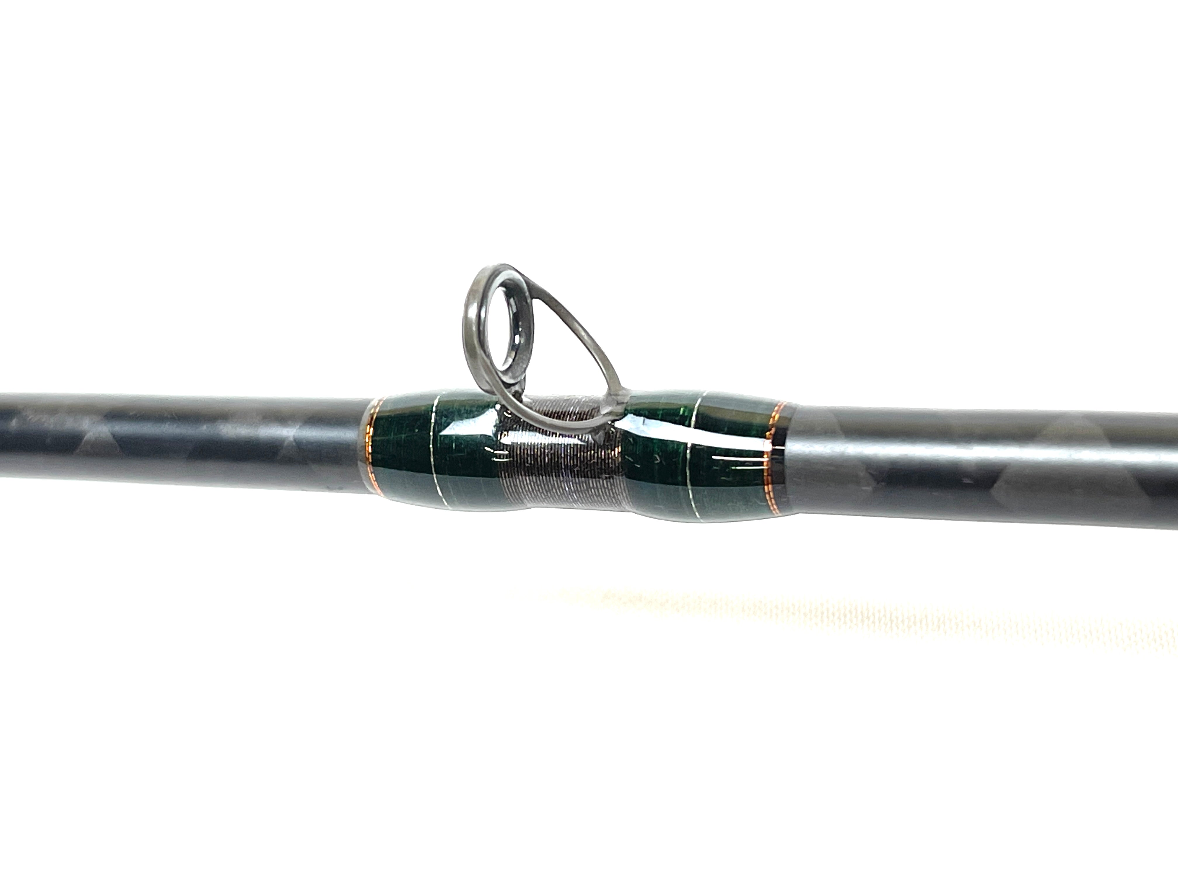 Used Megabass Orochi Huge Contact F7-69DG Mephisto – JDM TACKLE HEAVEN