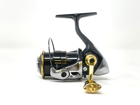 Shimano 13 Stella SW 18000HG Spinning Reel with Case Used - La Paz