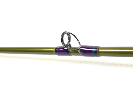 Used Nories Road Runner Voice Hard Bait Special HB630M Circle Cast Side Hand Mid