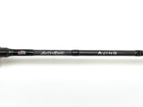 Used Abu Garcia Salty Style Ajing STAS-632MLS-KR