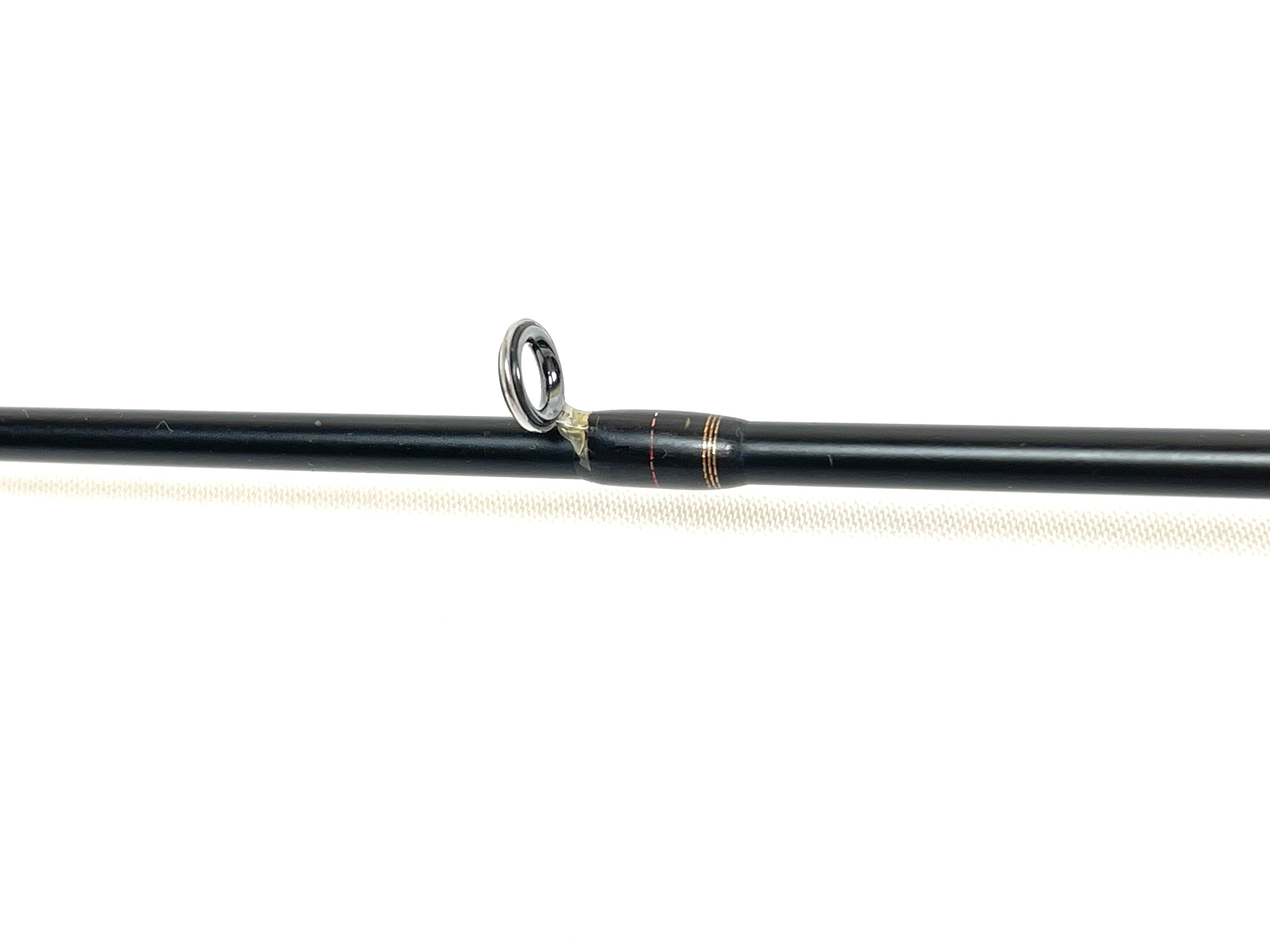 Used Megabass Destroyer Evoluzion F4-65XDti Cyclone