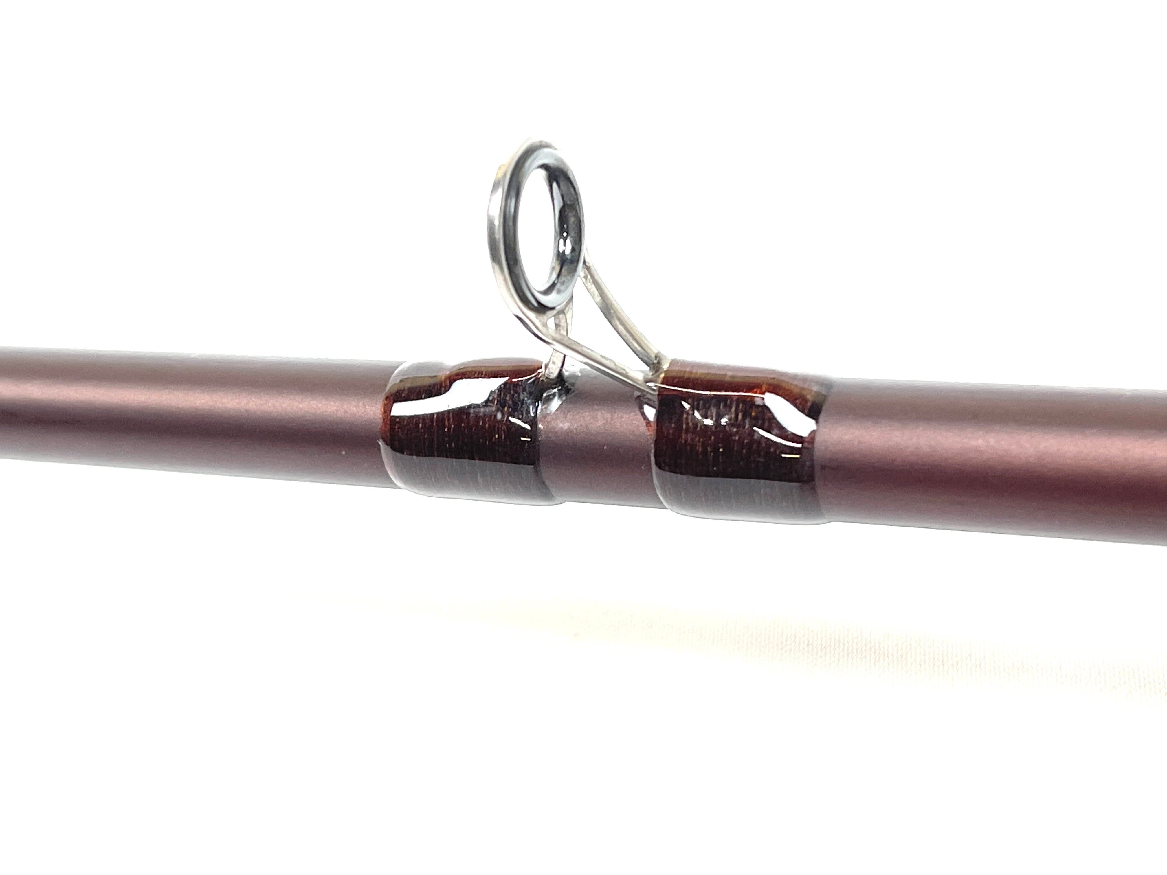 Used Graphiteleader Vigore GVIC-63MLG – JDM TACKLE HEAVEN Used Graphiteleader Vigore GVIC-63MLG – JDM TACKLE HEAVEN