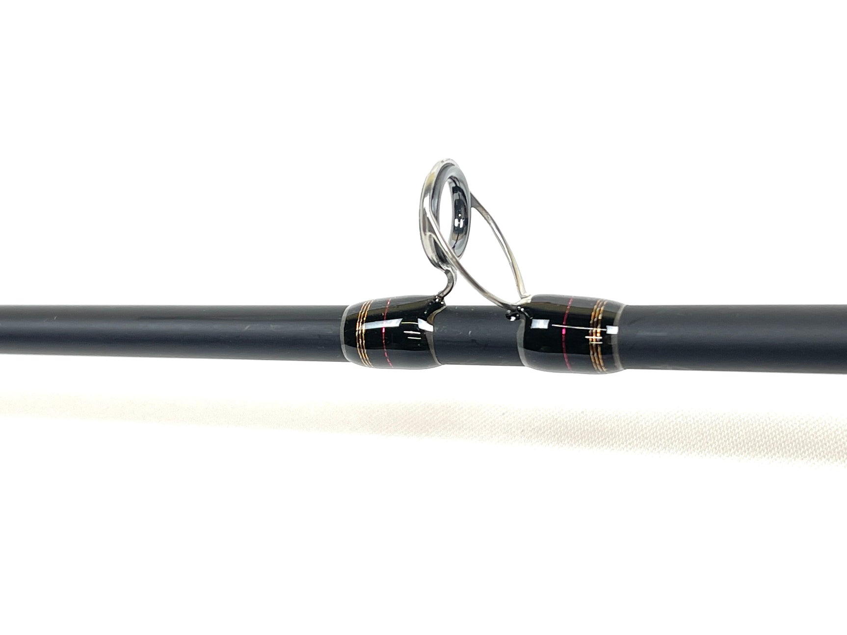 Used Megabass Destroyer Evoluzion Baitcasting F5-510Xti Goten Evolution