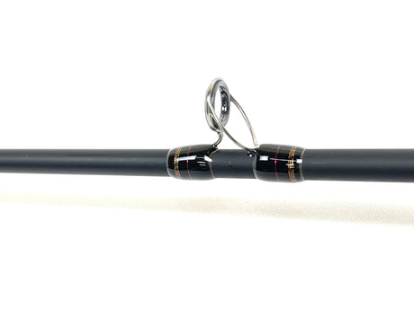 Used Megabass Destroyer Evoluzion Baitcasting F5-510Xti Goten Evolution