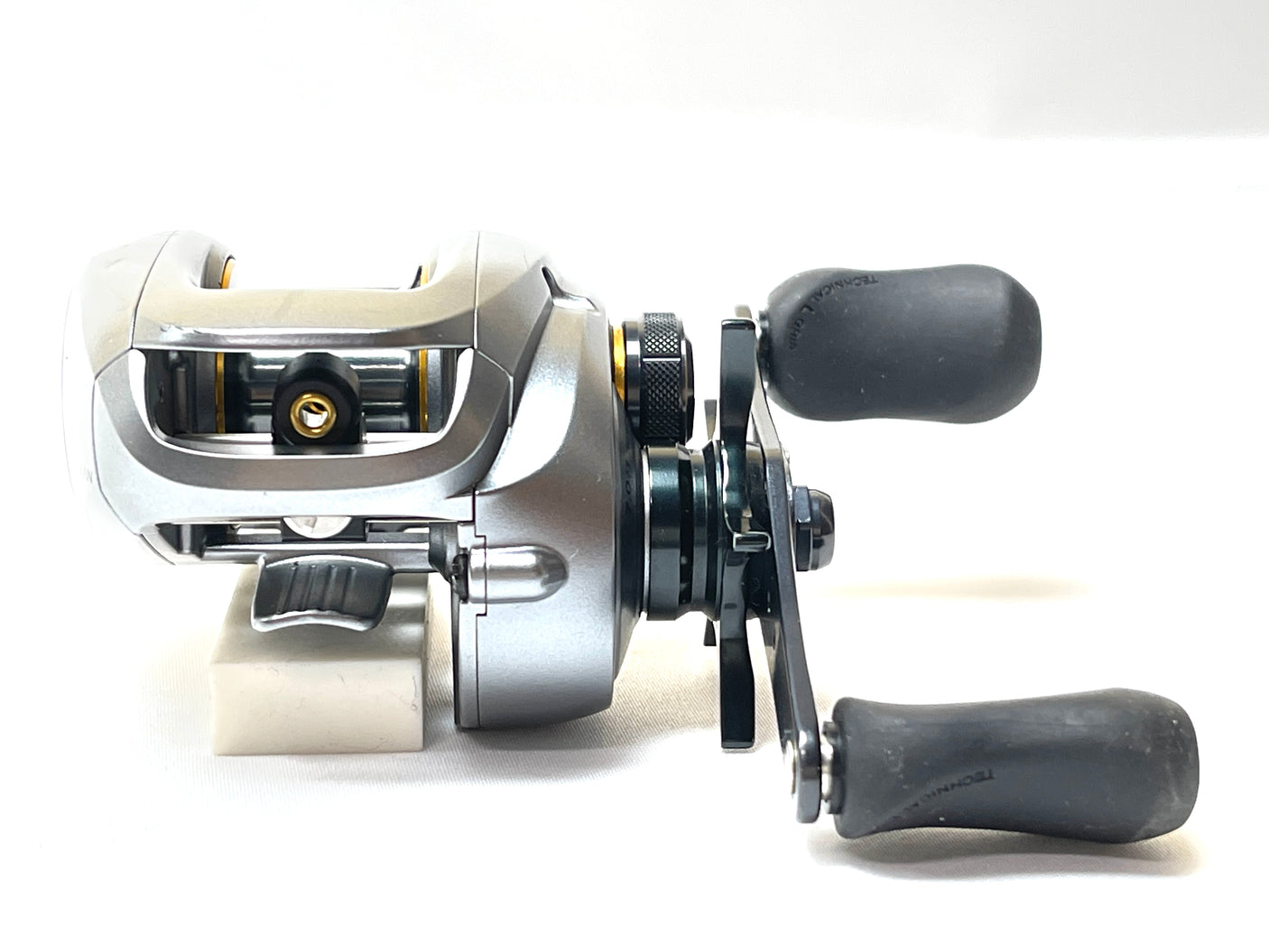 Used Shimano 09 Aldebaran Mg7 Left