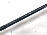Palms Palms Elua Molla MGC-67LXF Bait Finesse 1st model