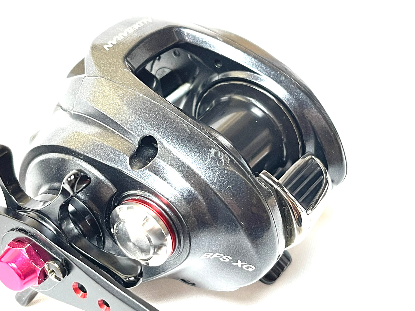 Used Shimano 12 Aldebaran BFS XG Left