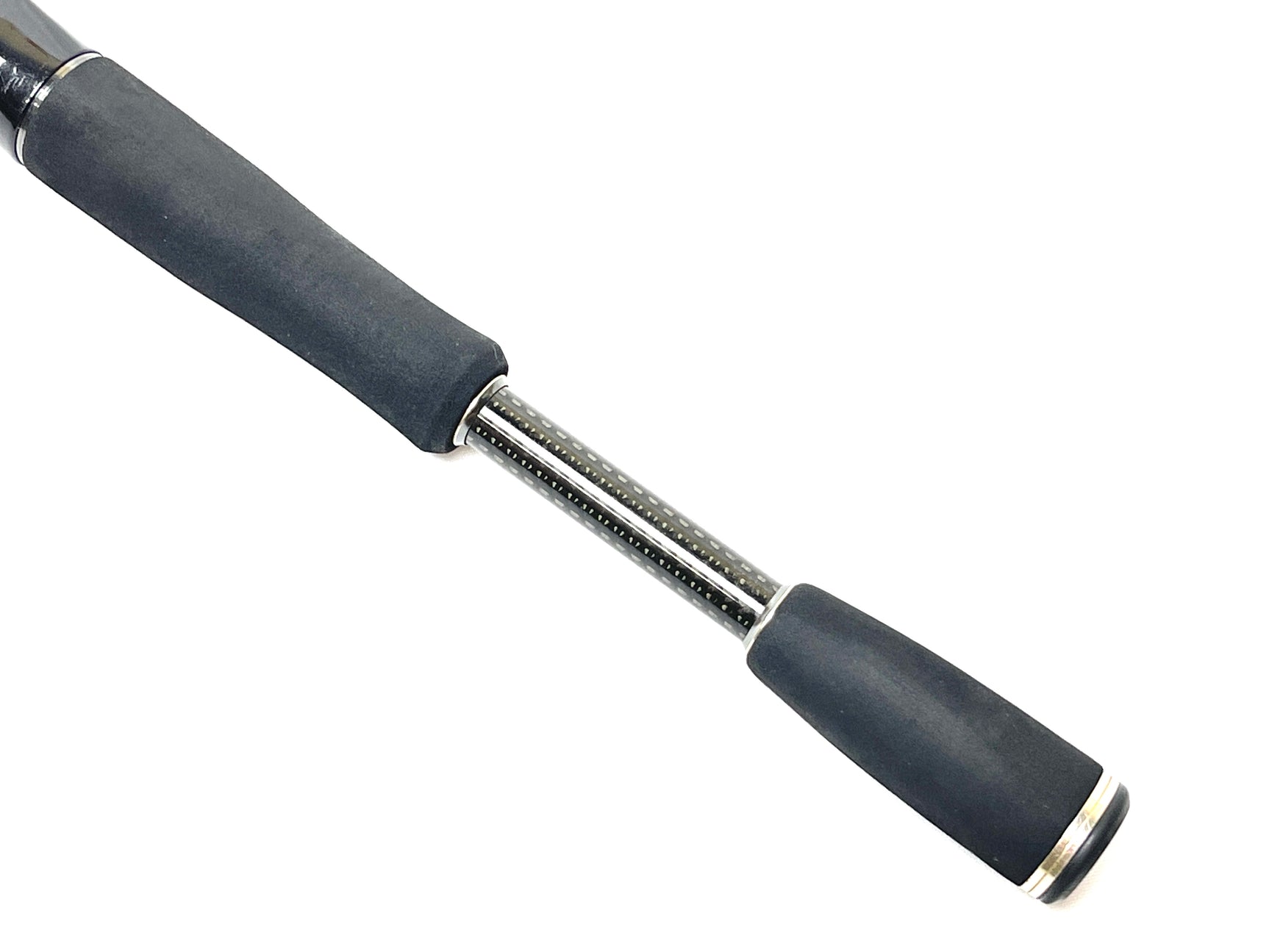 Used Evergreen Kaleido Inspirare TKIC-610MR-BK Super Cougar