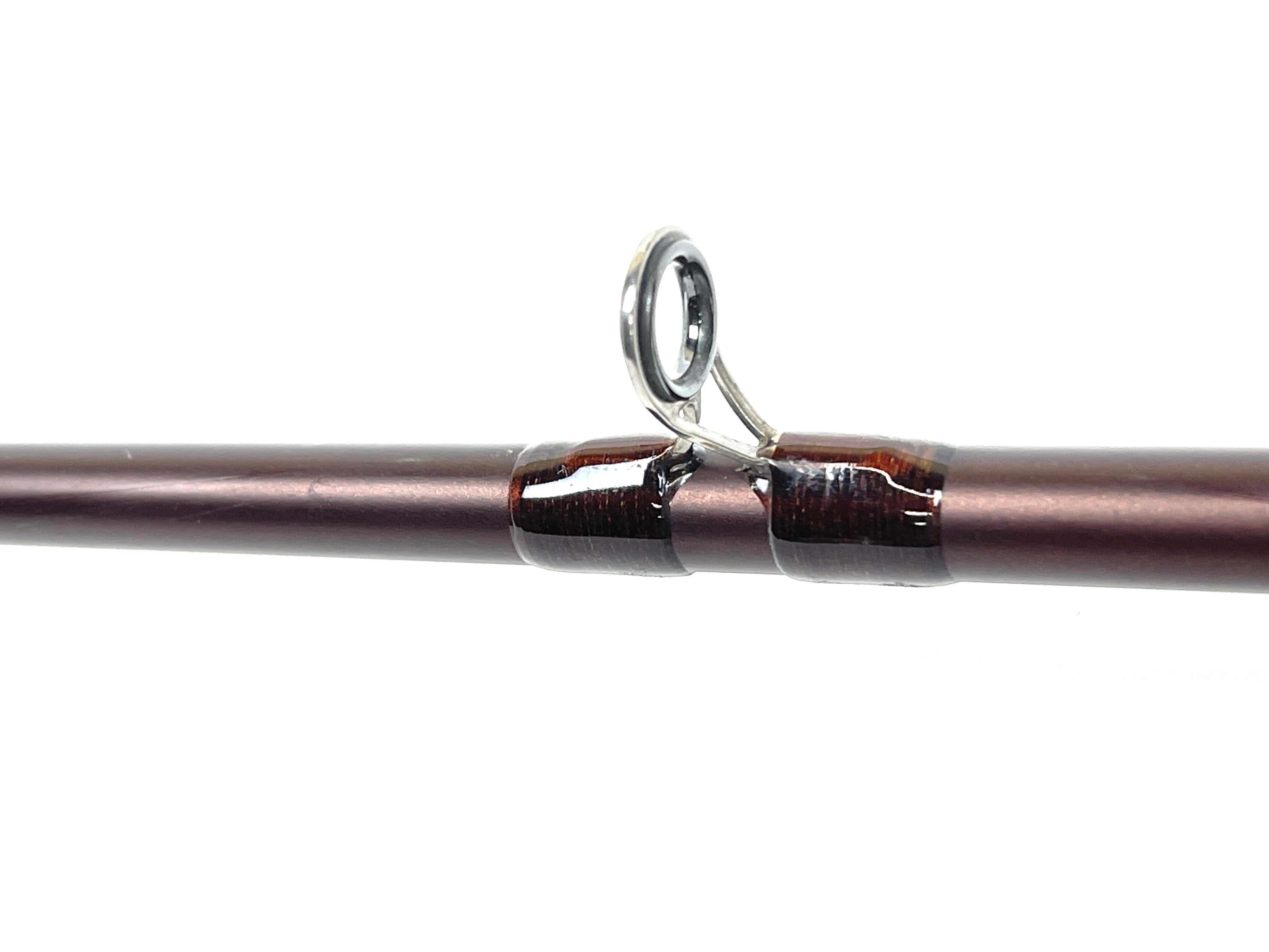 Used Graphiteleader Vigore GVIC-63MLG – JDM TACKLE HEAVEN