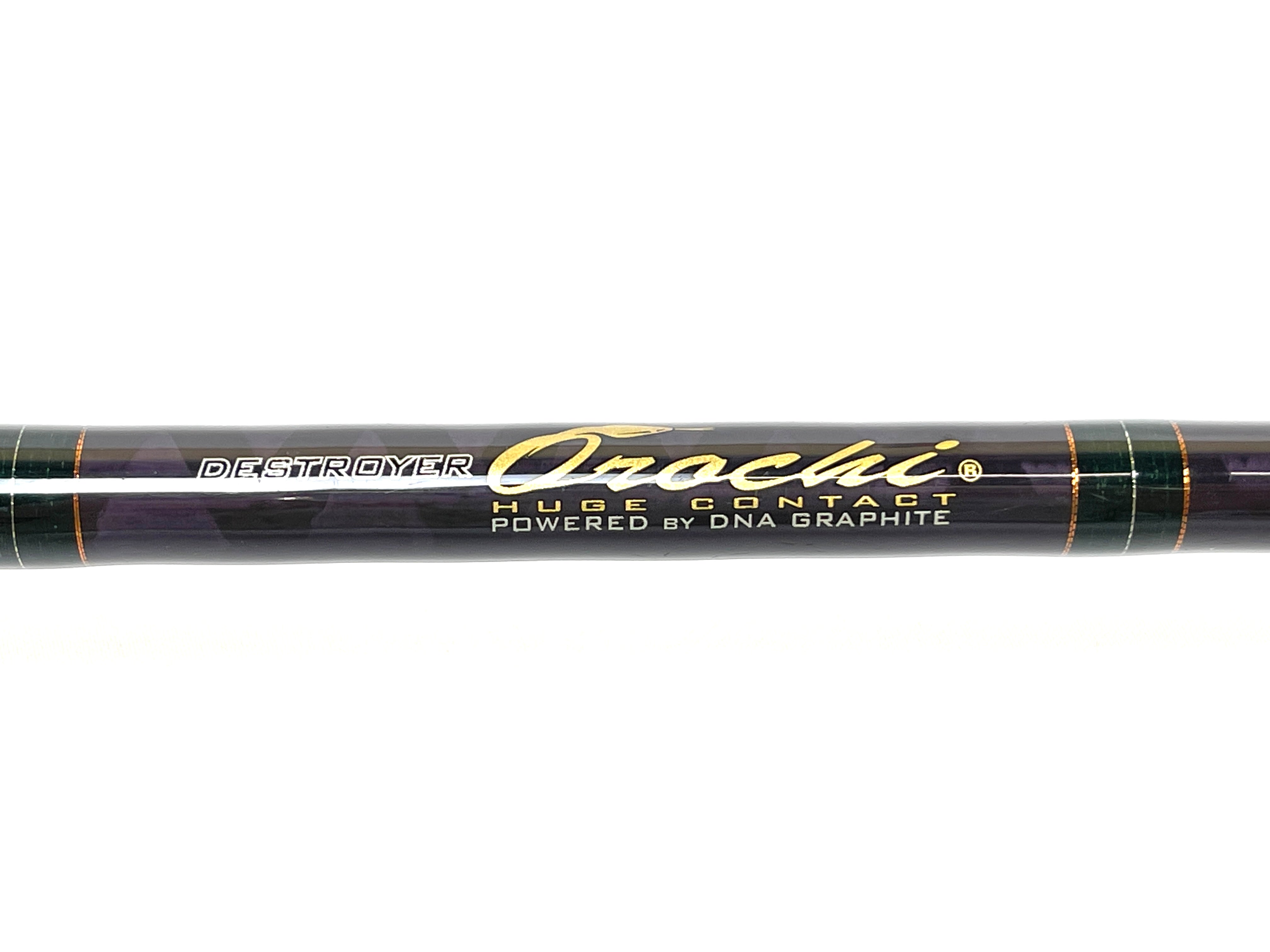 F5-70DG デストロイヤー オロチ メガバス Megabass アドバンテージ