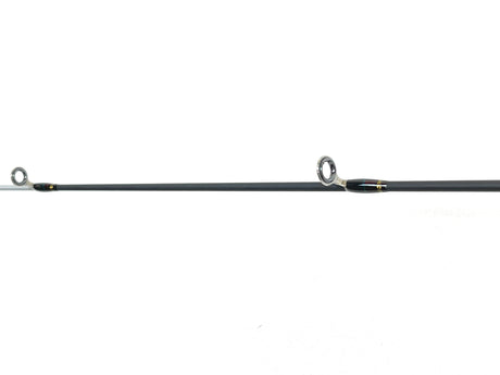 Used Megabass Destroyer Hedgehog F5ST-60XS Black Out