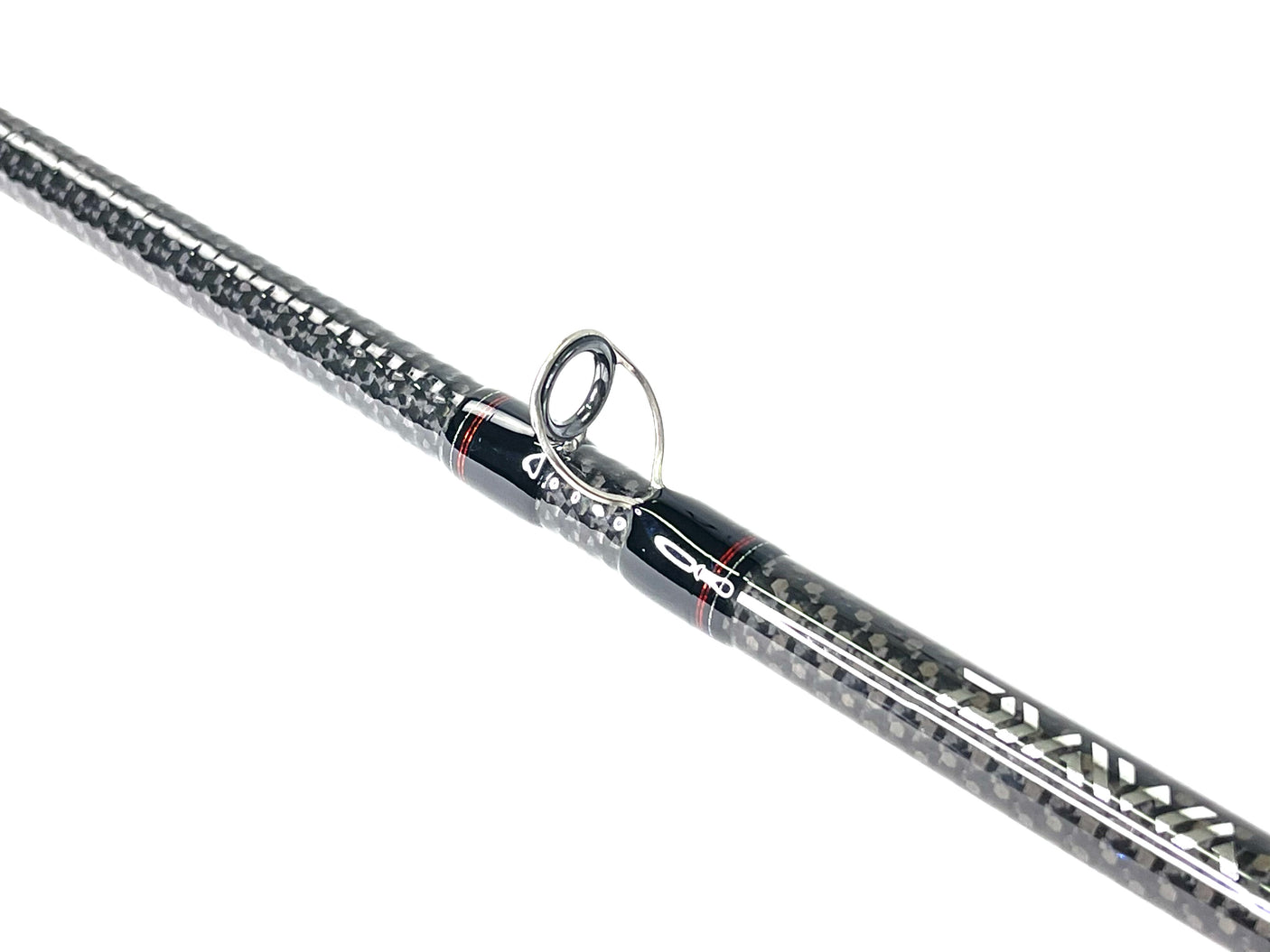 Used Daiwa Steez STZ-721MH/HXB-SV Strike Force