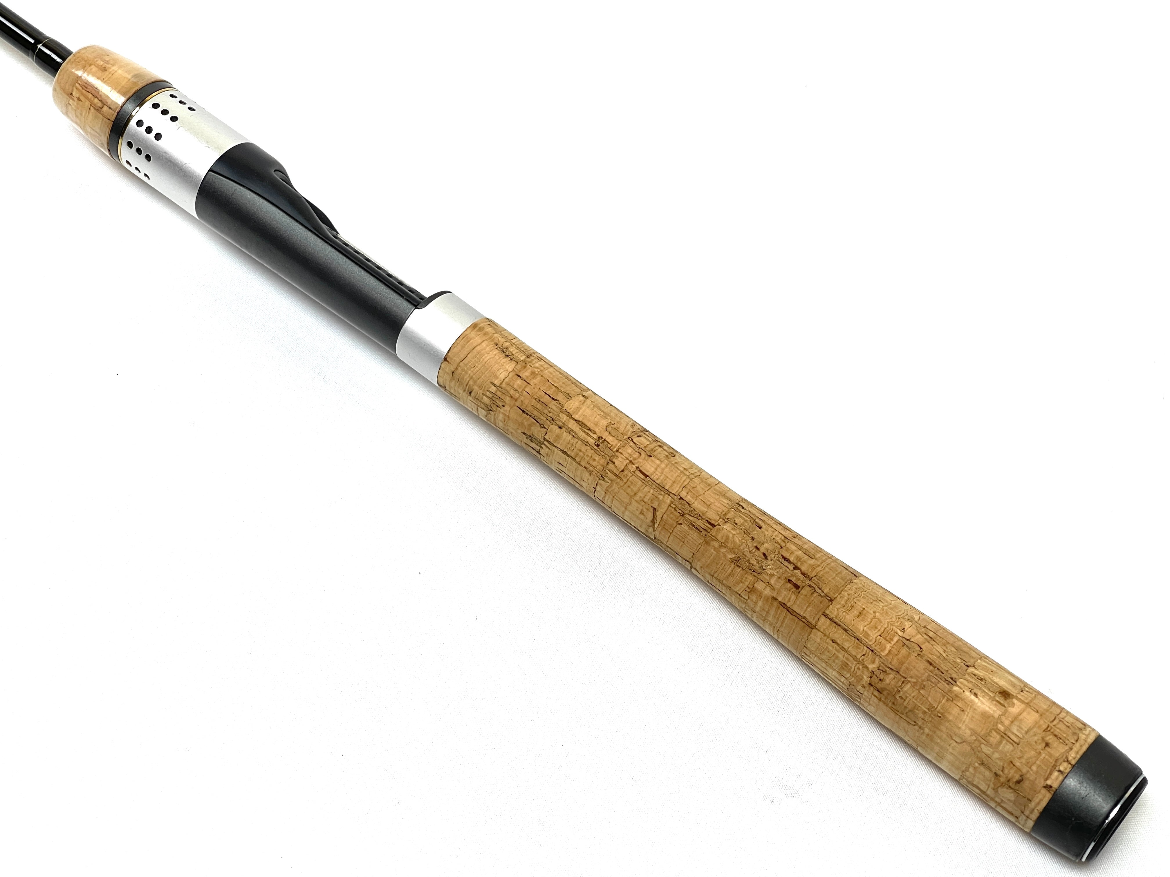 Used Daiwa TD Battler Spinning TD-BA6011MFS AMOS – JDM TACKLE HEAVEN