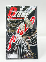 Evergreen D zone TG TW 3/8oz #05 Wakasagi
