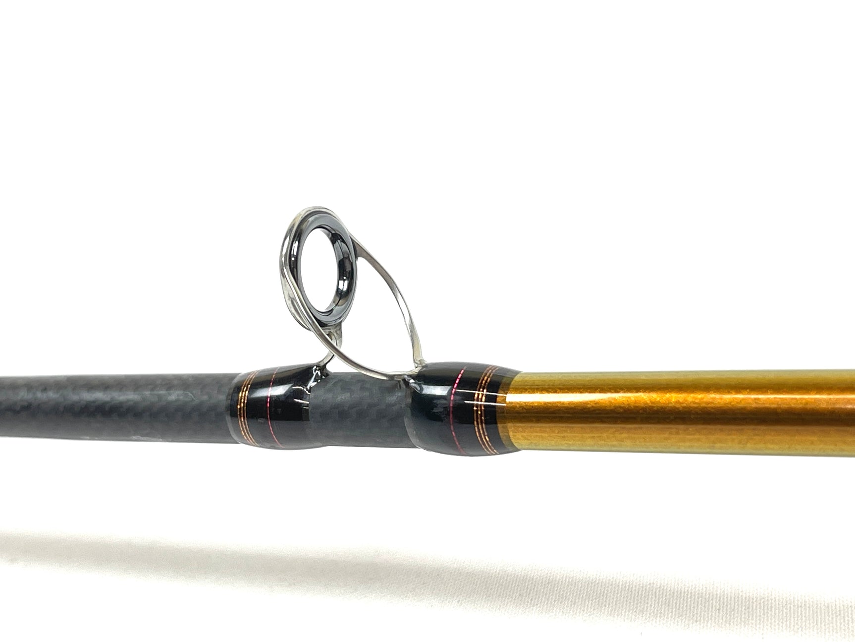 Used Megabass Destroyer Evoluzion F5-510Xti Goten Evolution