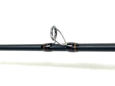 Used Megabass Destroyer Baitcasting F3.1/2-63XGti Super Griffon