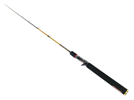 Used Megabass Destroyer Evoluzion Baitcasting F5-510Xti Goten Evolution