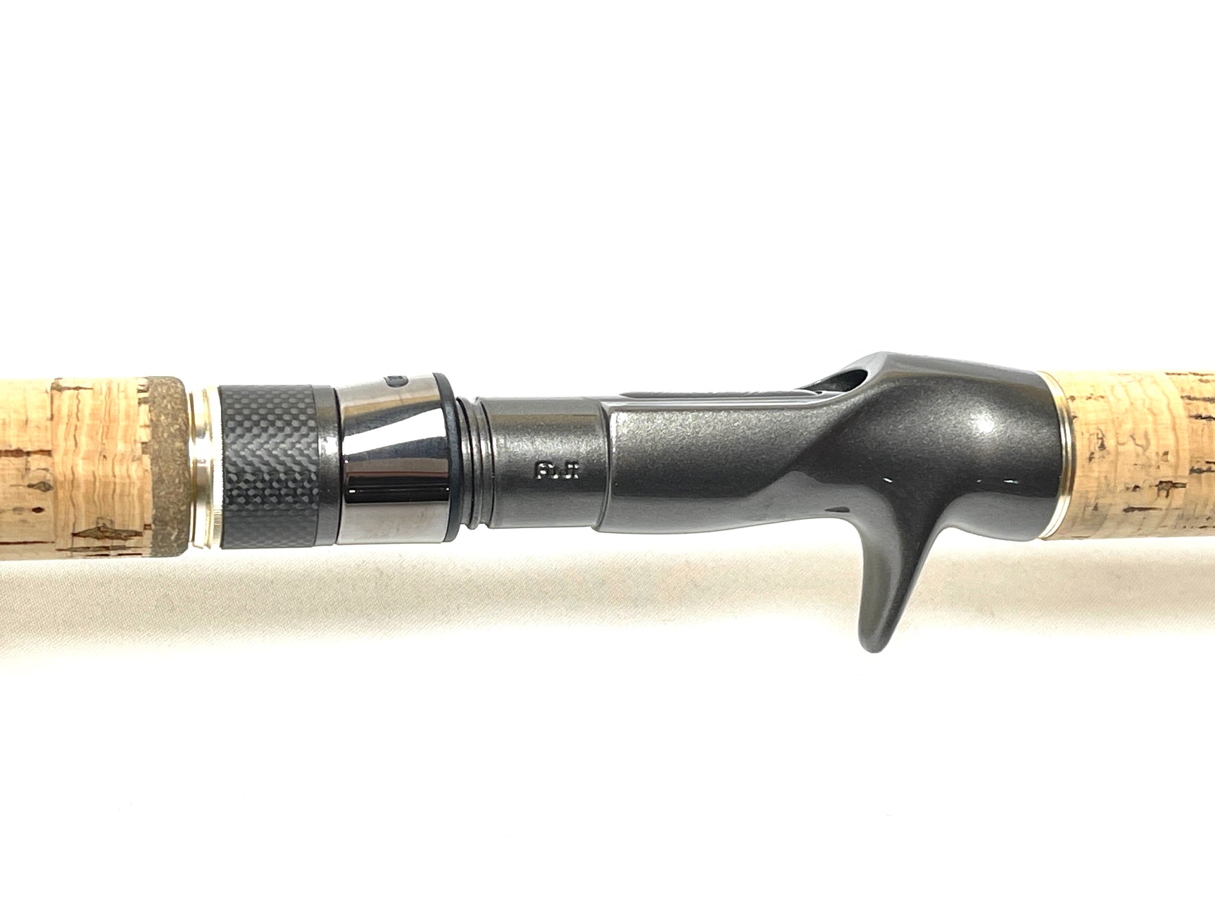 Used Evergreen Temujin TMJC-77H Wild Stallion