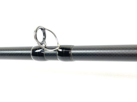 Used Megabass Aaron Martens Custom Rod F6-69XRC-ACR Frog & Heavy Cover Special
