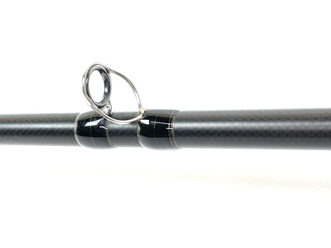 Used Megabass Aaron Martens Custom Rod F6-69XRC-ACR Frog & Heavy Cover Special