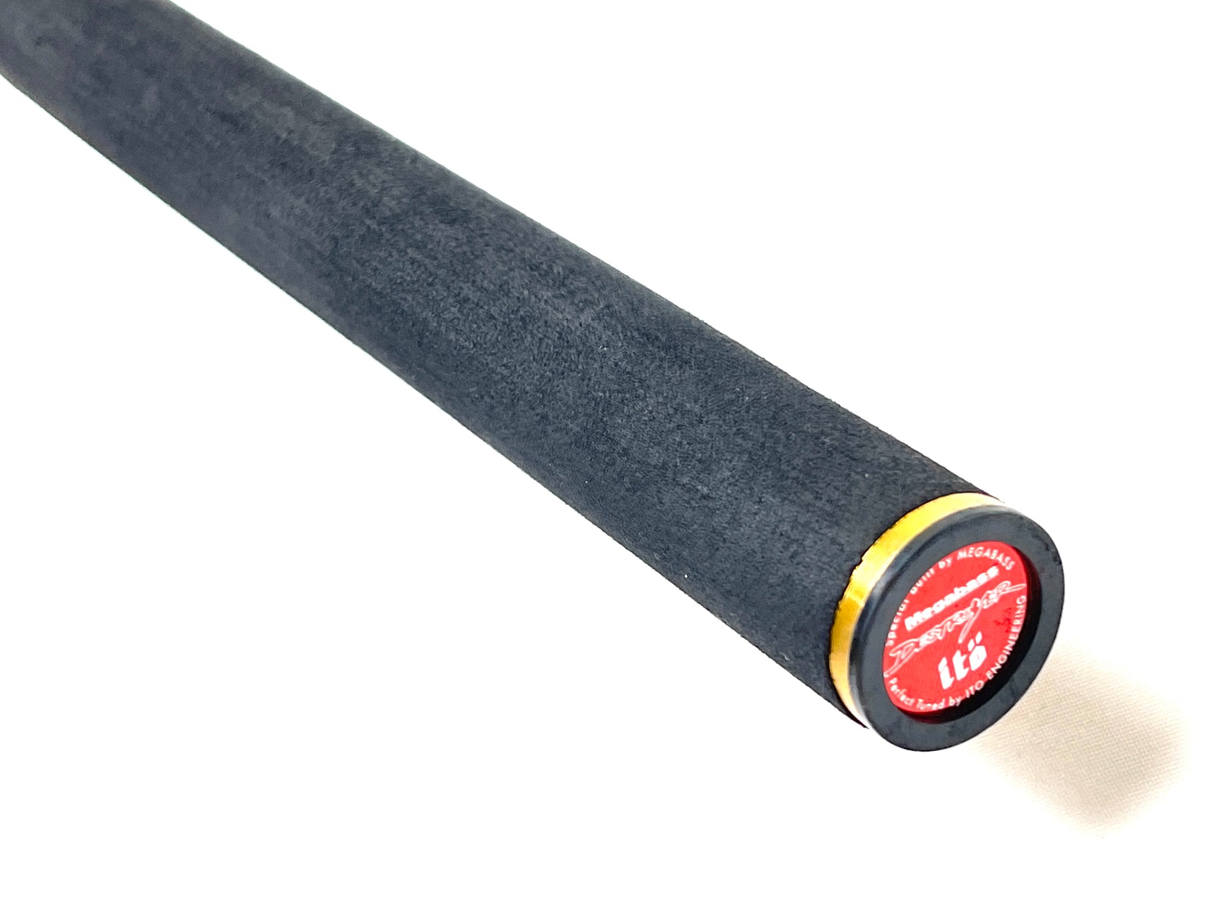 Used Megabass Evoluzion F5.1/2-68Xti Diablo