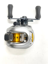 Used Shimano 07 Metanium Mg 7 Left