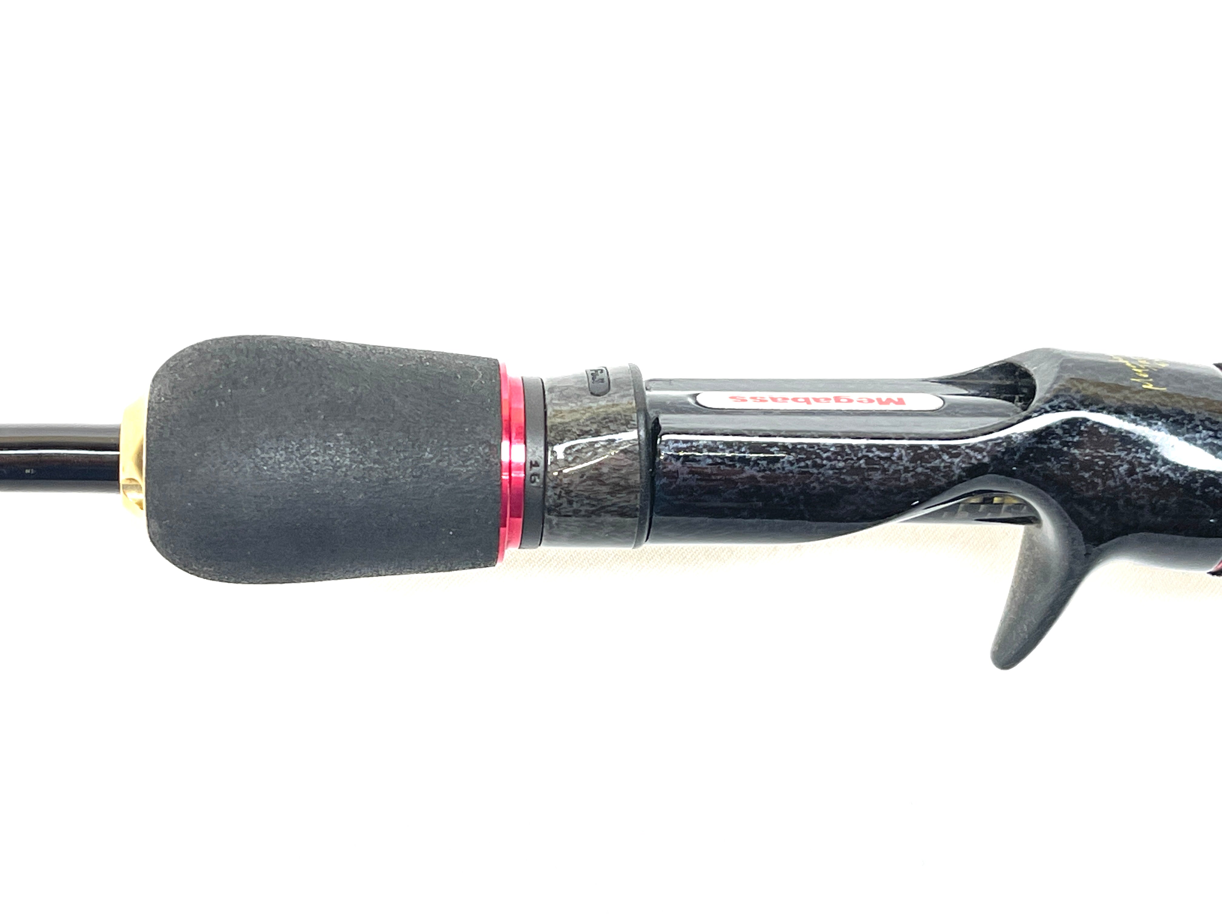 Used Megabass Evoluzion F1.1/2-63Xti Espada-961 – JDM TACKLE HEAVEN