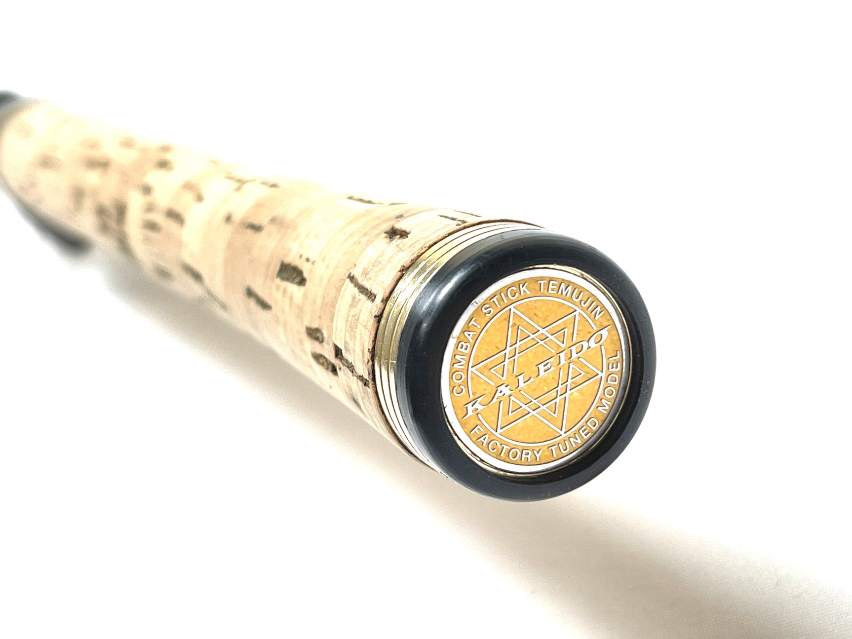 Used Evergreen Kaleido TKLC-71MHX Super Stallion