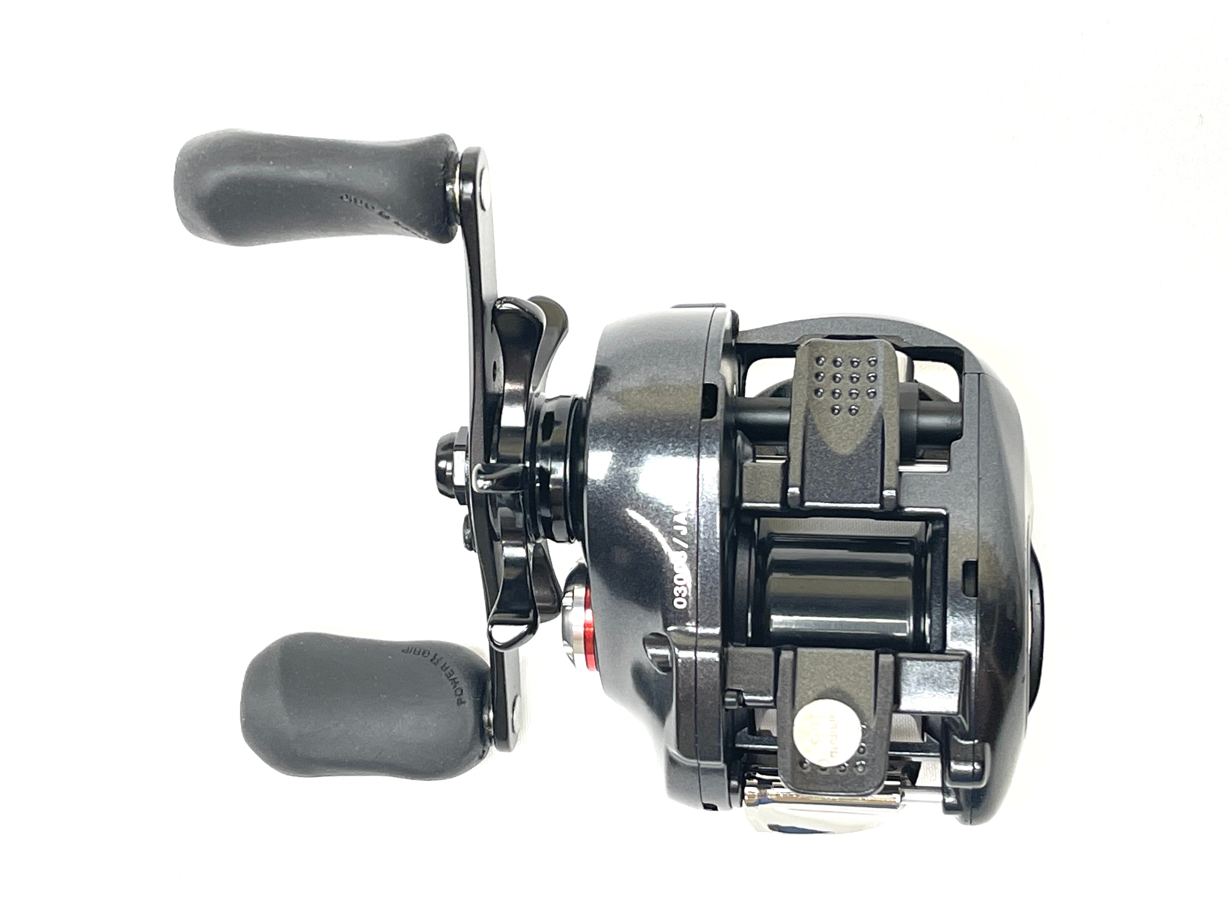 Used Shimano 12 Aldebaran BFS XG Right – JDM TACKLE HEAVEN