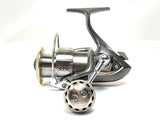 Used Daiwa Caldia KIX 4000