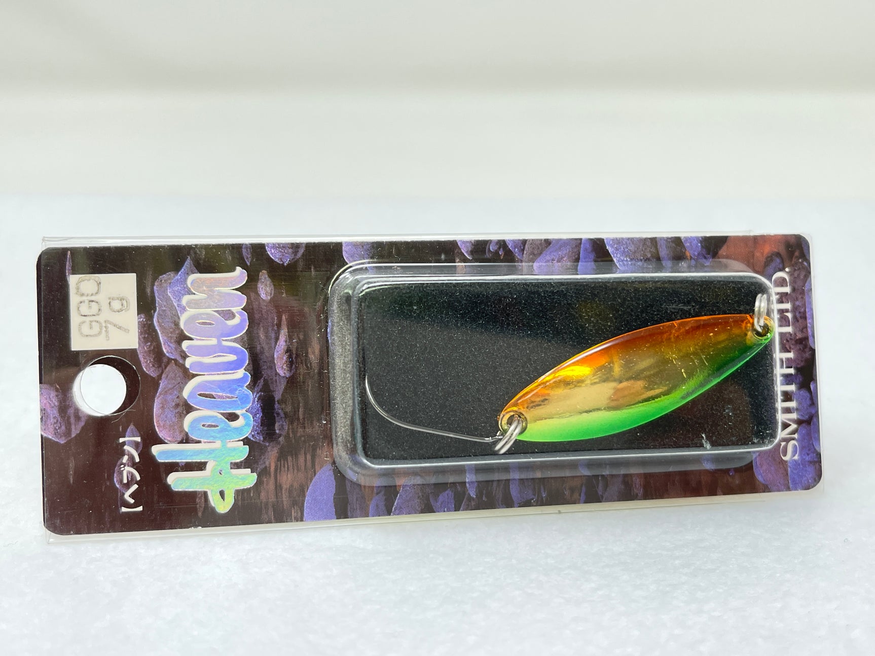 Smith Heaven #11 GGO 7g