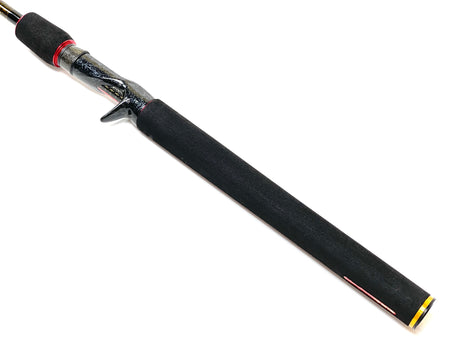 Used Megabass Evoluzion F5.1/2-68Xti Diablo