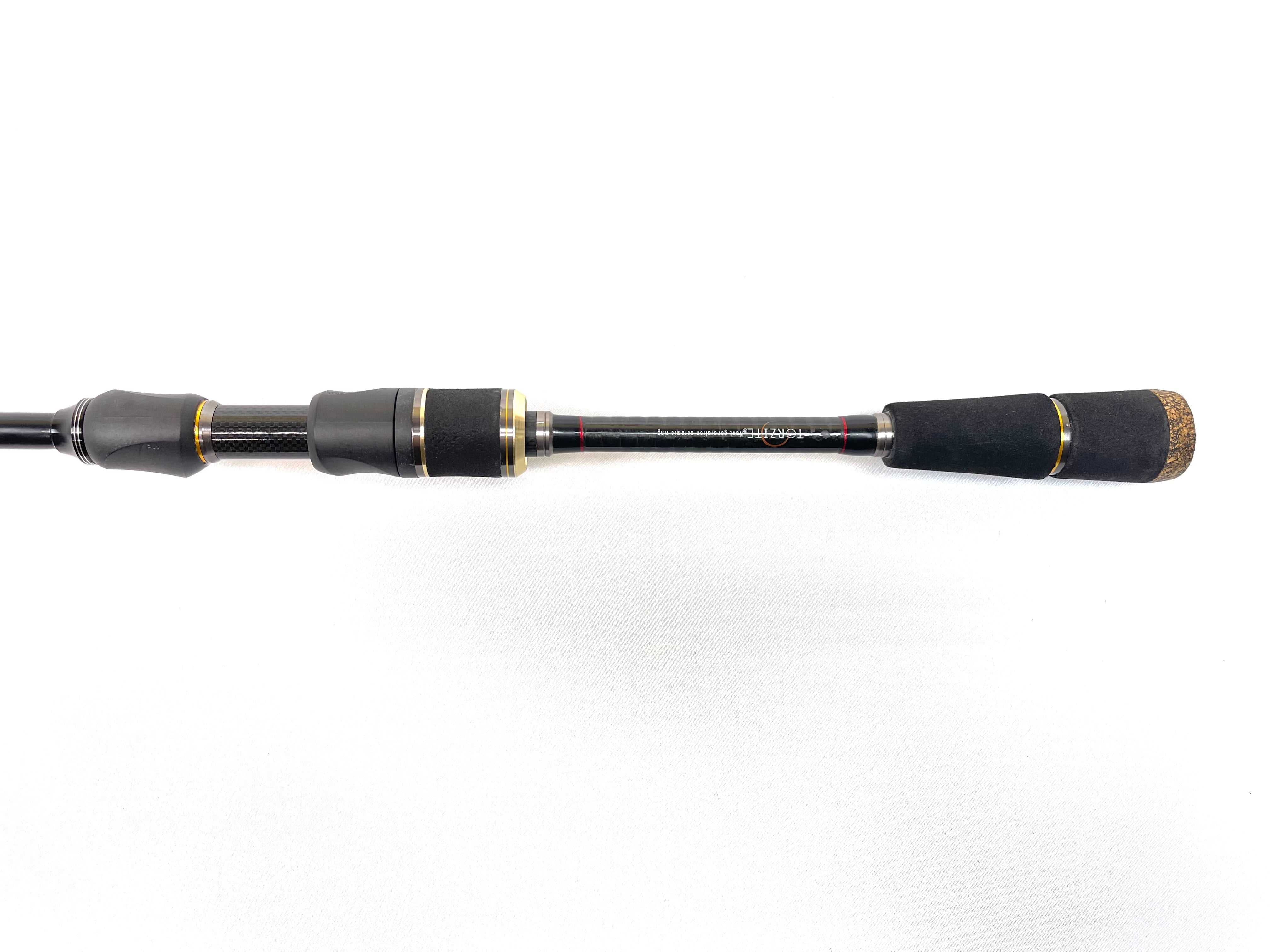 Used Majar Craft Truzer Mebaru TZS-S752UL – JDM TACKLE HEAVEN