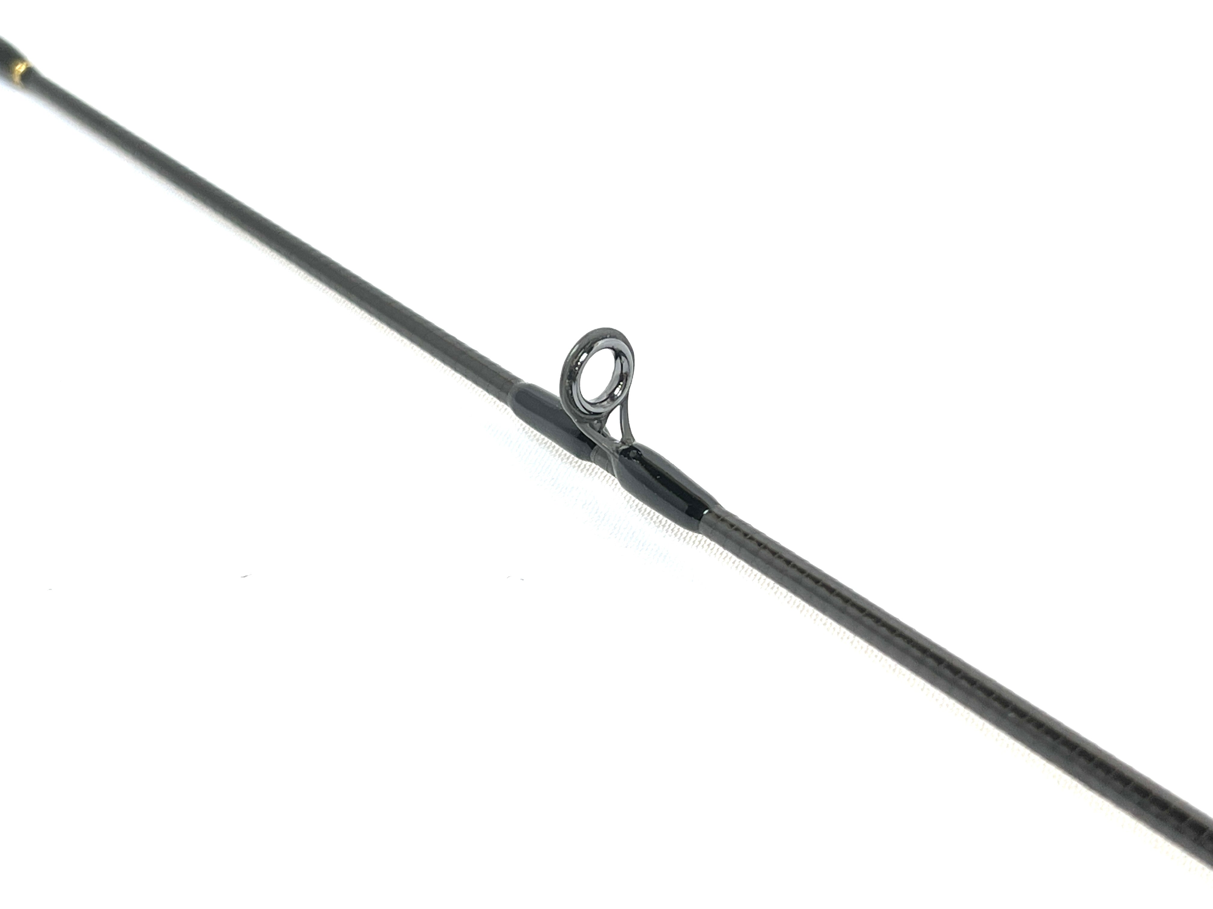 Used Graphiteleader Vigore Baitcasting GVIC-70XH – JDM
