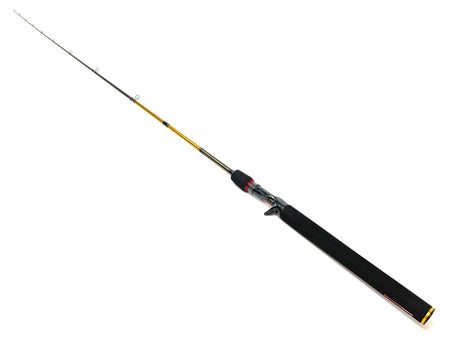 Used Megabass Evoluzion F5.1/2-68Xti Diablo