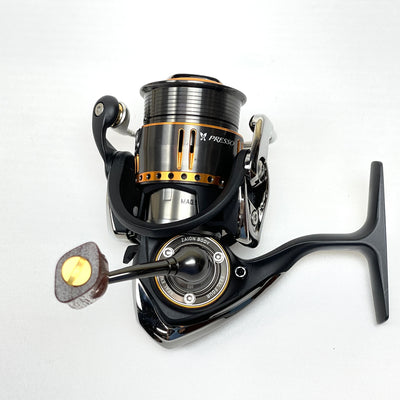 Used Daiwa 14 Presso 2025C