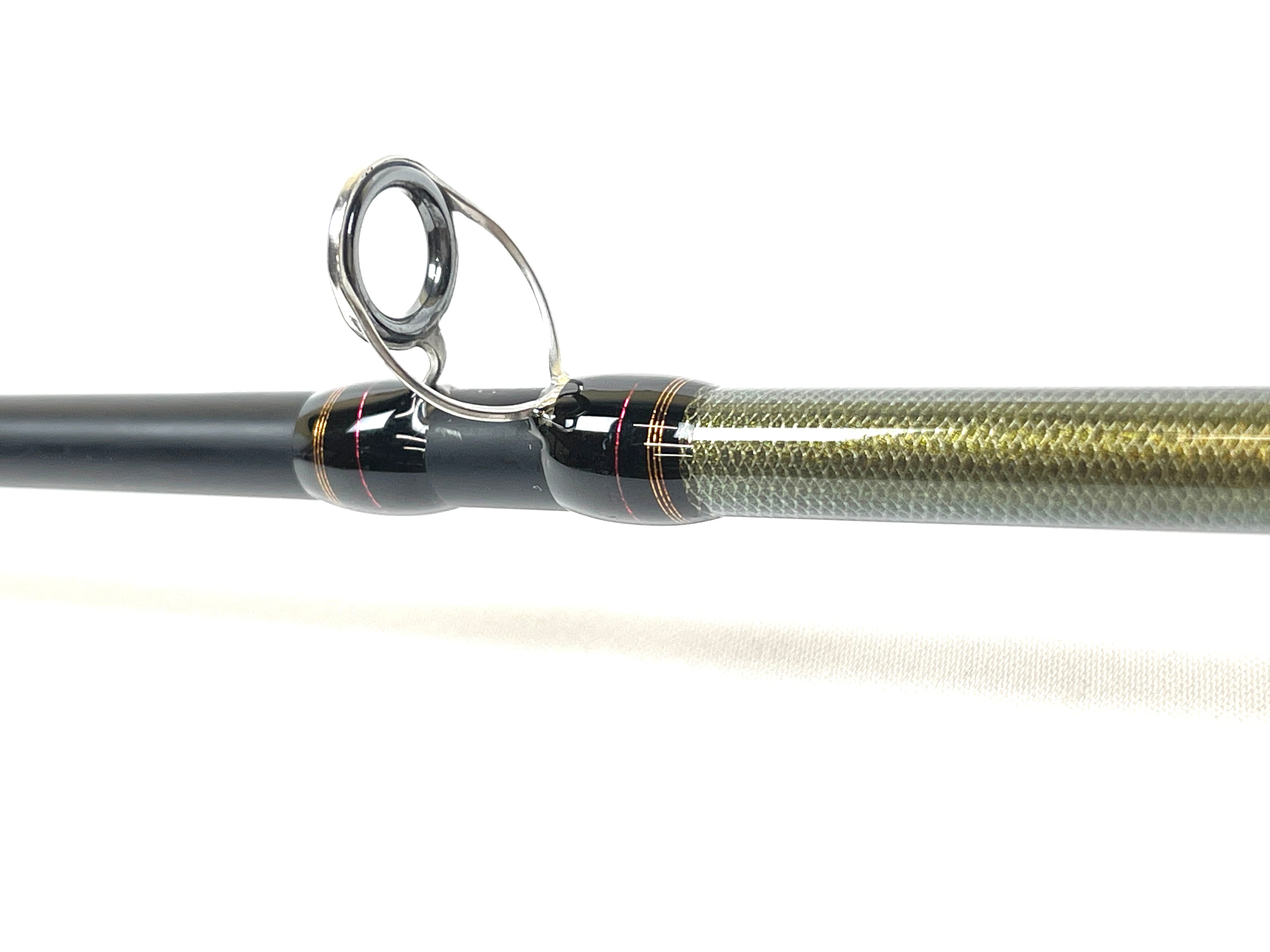 Used Megabass Evoluzion F4-610XDti Elseil – JDM TACKLE HEAVEN