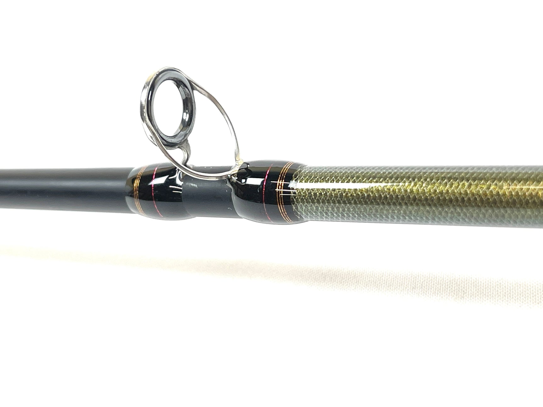 Used Megabass Evoluzion F4-610XDti Elseil