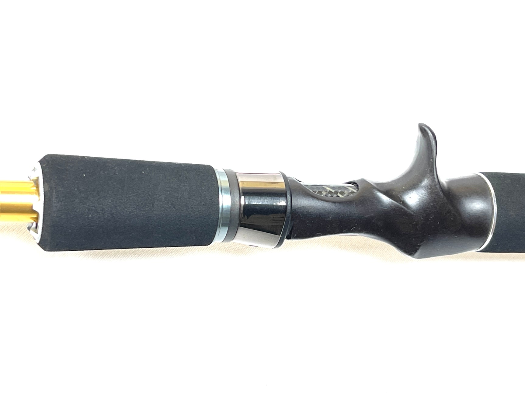 Used Megabass Orochi Huge Contact F7-69DG Mephisto