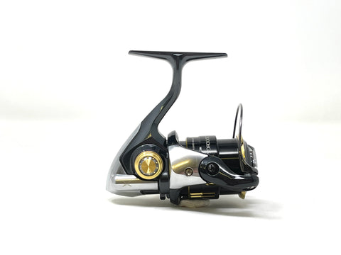 Used Shimano Vanquish Limited Edition C2000HGS