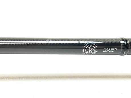 Used Daiwa Steez SC 6111M/MHRB Firewolf