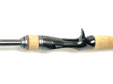 Used Shimano 22 Bantam 163ML-2