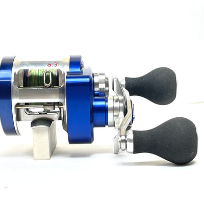 DAIWA RYOGA BAY JIGING C 1012 PE-HWL - pa-ternate.go.id