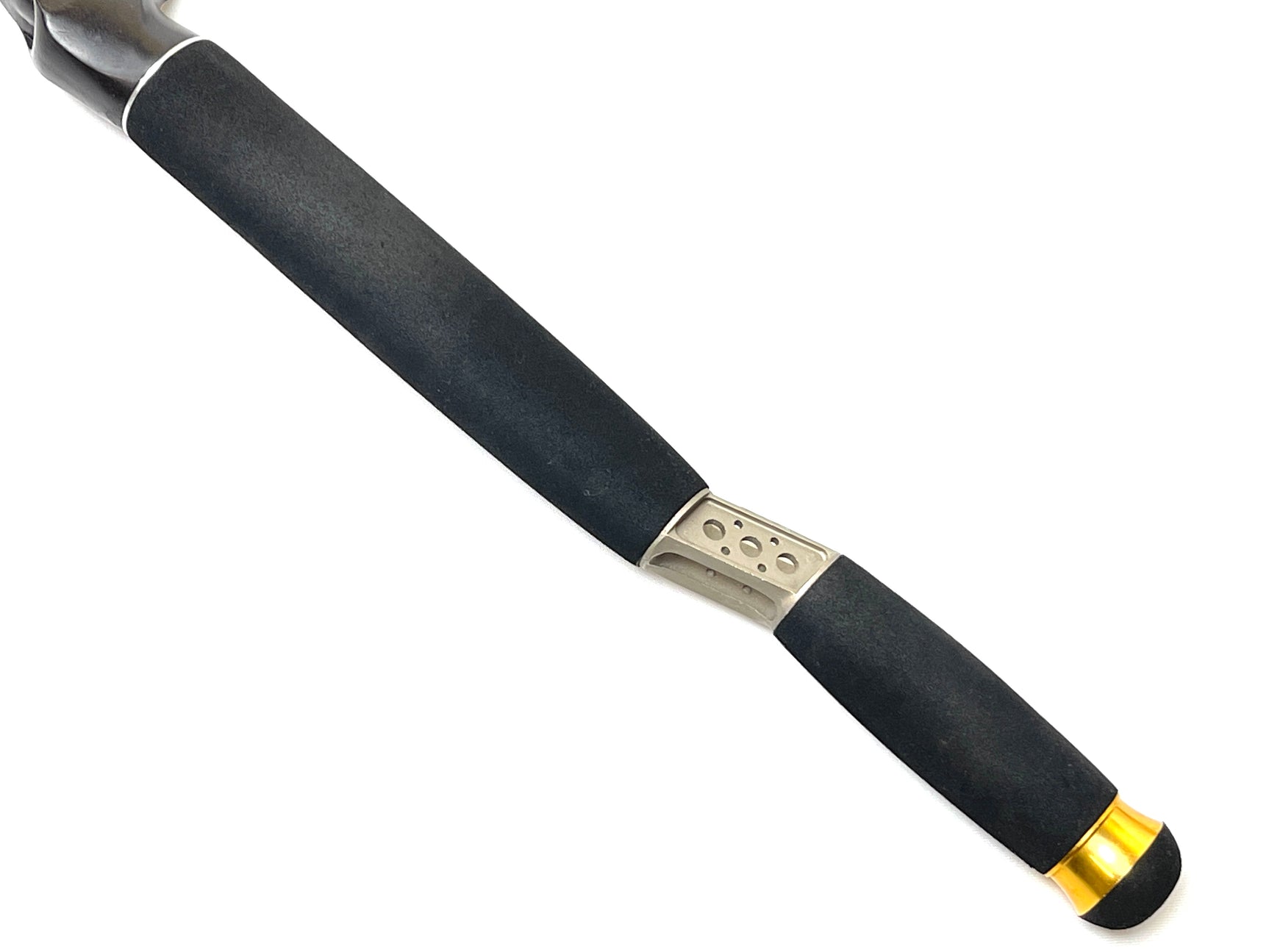 Used Megabass Orochi Huge Contact F7-69DG Mephisto