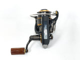 Used Daiwa 14 Presso 1025