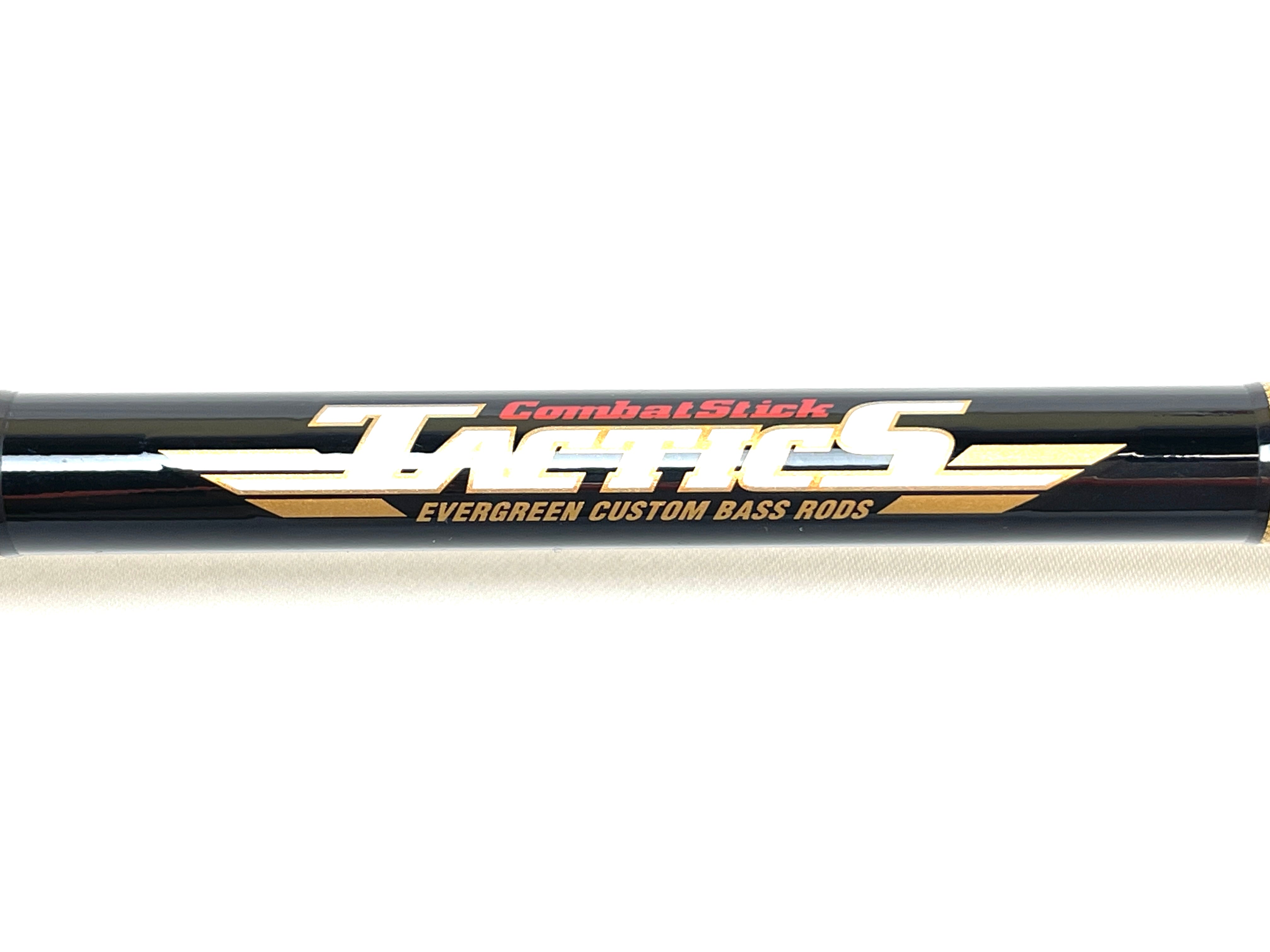 Used Evergreen Tactics TCSC-70MHG The Super Nova Husky – JDM